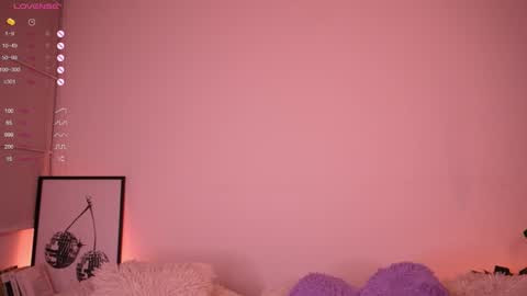 Snapshot of annie_evans24 chatting on 01.24.25 Annie Evans online show from 01.24.25