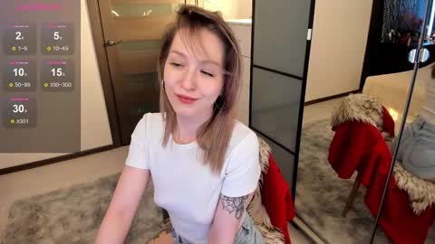 Annie online show from 01.09.26