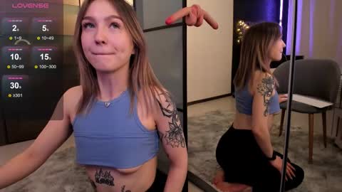 Annie online show from 01.31.26