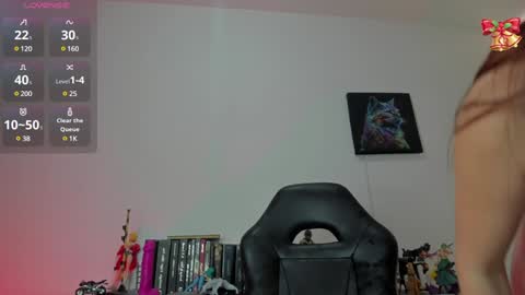 annie_loff online show from 12.16.24