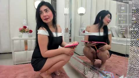 im annie   online show from 04.16.26