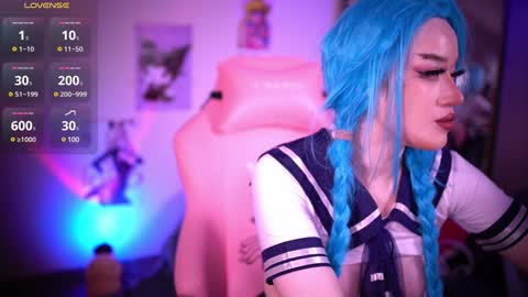 Annie May   online show from 12.14.24