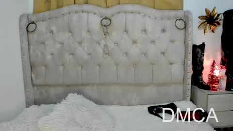 Snapshot of annie_roggers chatting on 12.15.24 Annie online show from 12.15.24