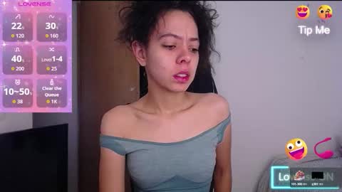 annie_rosse1017 online show from 09.19.25