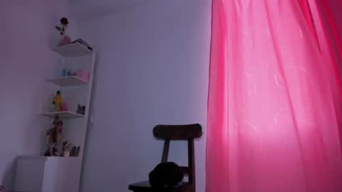 Snapshot of annie_rosse1017 chatting on 08.05.26 annie_rosse1017 online show from 08.05.26