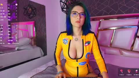 Annie  online show from 02.28.25