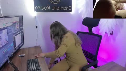 annie_vega17 online show from 02.15.26