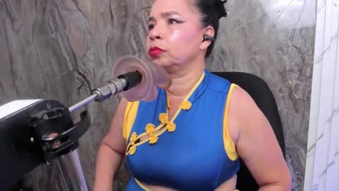 annie_wigg_ online show from 03.23.26