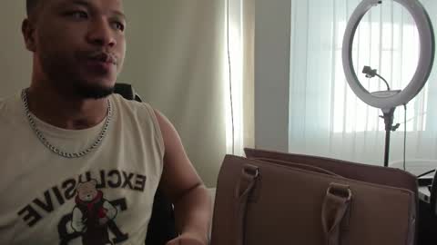 Annie and Stefan online show from 01.14.26