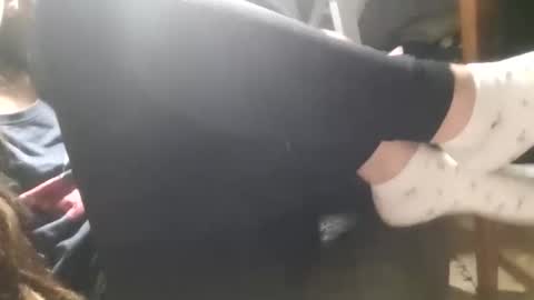 Snapshot of annieartlive chatting on 02.18.26 annieartlive online show from 02.18.26