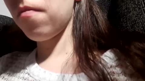 Snapshot of annieartlive chatting on 02.23.26 annieartlive online show from 02.23.26