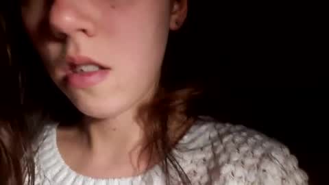 Snapshot of annieartlive chatting on 02.24.26 annieartlive online show from 02.24.26