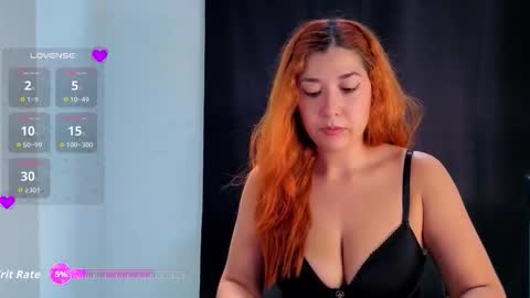 annieboobs_ online show from 09.23.25