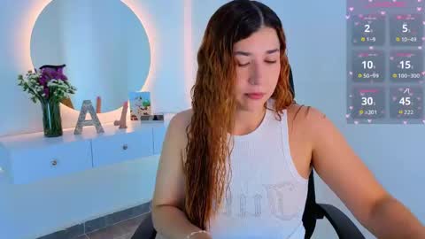 annieboobs_ online show from 06.04.26