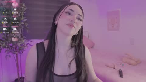 Cassandra online show from 02.25.26