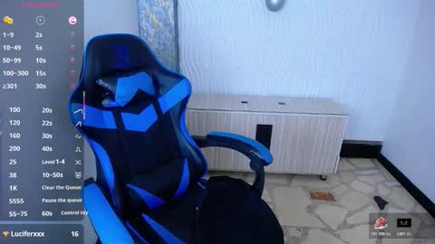 Anniee online show from 12.04.25