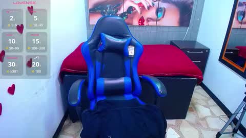 Anniee online show from 02.17.26