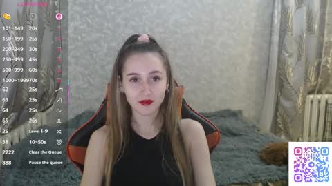 annieee_smith online show from 01.06.26