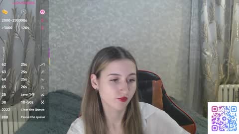 annieee_smith online show from 01.08.26