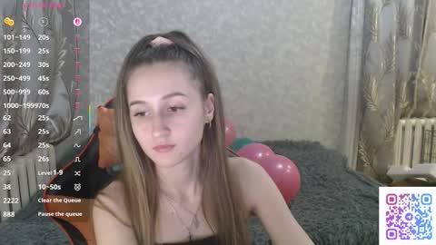 annieee_smith online show from 01.09.26