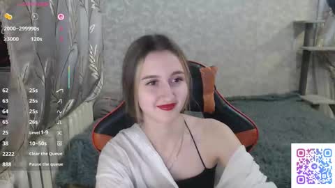 annieee_smith online show from 01.13.26