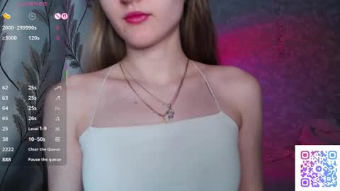 annieee_smith online show from 02.21.26