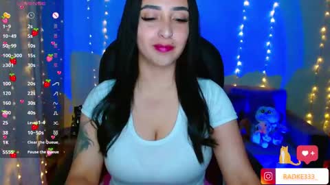   Annie  Independent model Hello all offline tokens are appreciated  thank you for your support.33 online show from 03.06.26