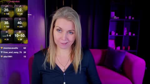 Annie online show from 12.04.24