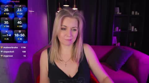 Annie online show from 12.06.24