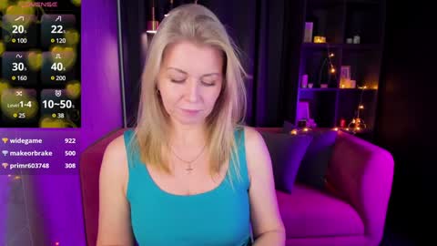 Annie online show from 12.27.24