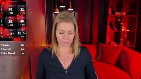 Annie online show from 01.17.25