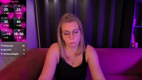 Annie online show from 03.04.25