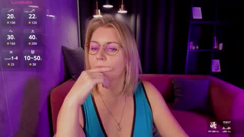 Annie online show from 09.16.25