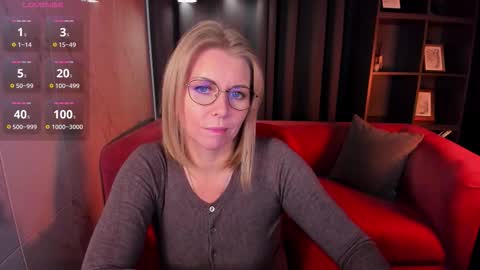 Annie online show from 09.22.25