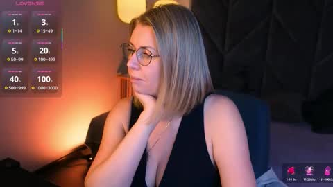 Annie online show from 11.27.25