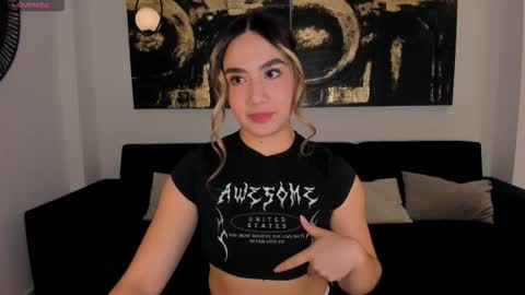 Annie Monroe online show from 11.15.25