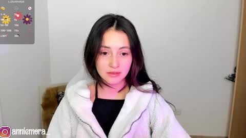 Annie online show from 02.26.25