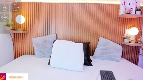 Annieliss online show from 01.19.25