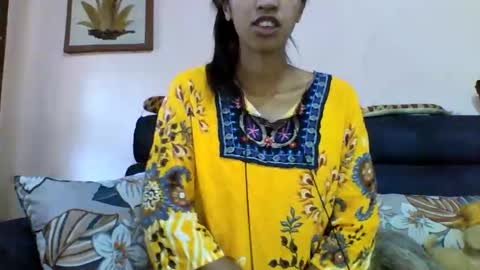 anniesexy1 online show from 11.22.25