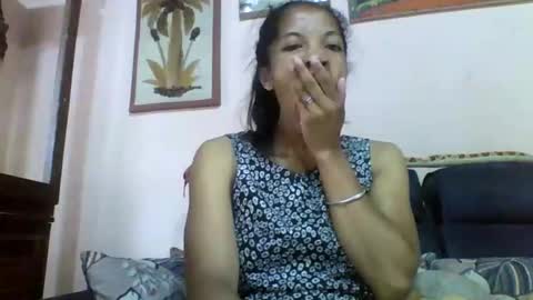 anniesexy1 online show from 02.01.26