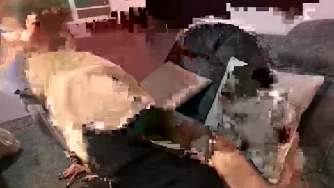 Annie Sparkle online show from 10.16.25