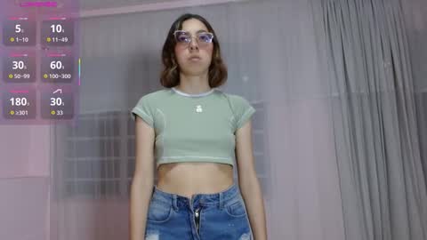 Annie Sparkle online show from 02.25.26