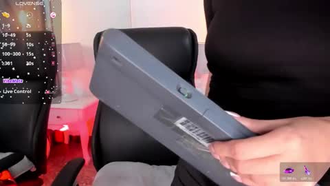 ANNIE  online show from 02.28.26