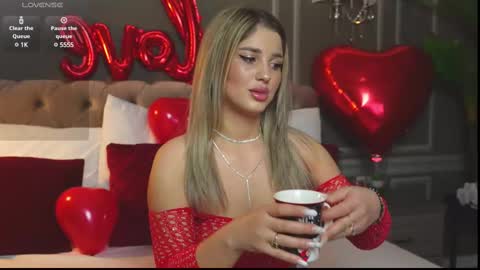 AnnieStyles online show from 02.12.25