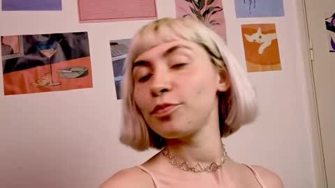 Snapshot of annietinky chatting on 12.03.25 annietinky online show from 12.03.25