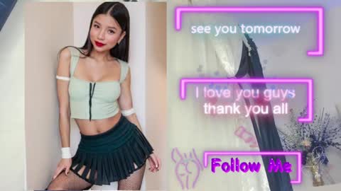 Snapshot of annigv chatting on 01.22.25 Angels Melody online show from 01.22.25