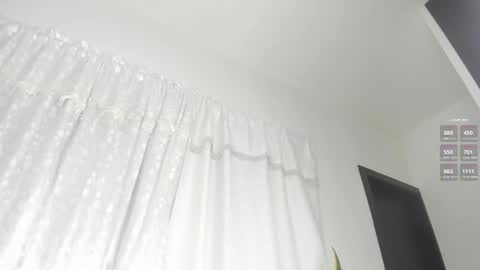 Snapshot of annigv chatting on 02.17.25 Angels Melody online show from 02.17.25