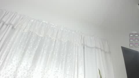 Snapshot of annigv chatting on 02.21.25 Angels Melody online show from 02.21.25