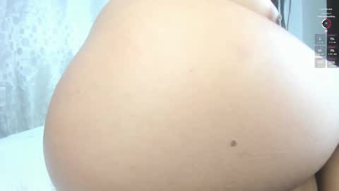 Snapshot of annigv chatting on 02.26.25 Angels Melody online show from 02.26.25