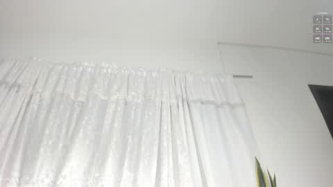 Snapshot of annigv chatting on 03.01.25 Angels Melody online show from 03.01.25